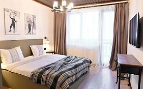 Marand Boutique Apartments