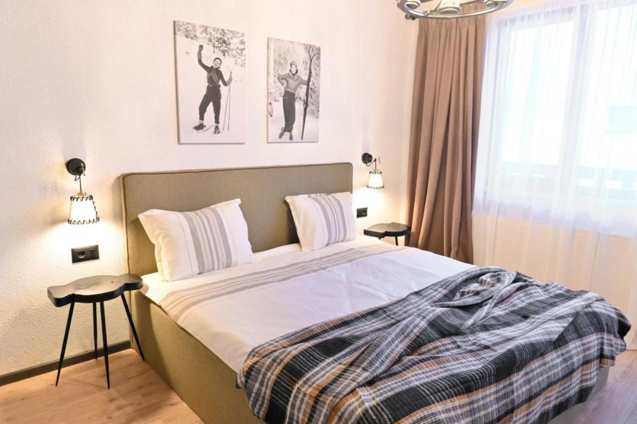 Marand Boutique Apartments Bansko Exterior photo